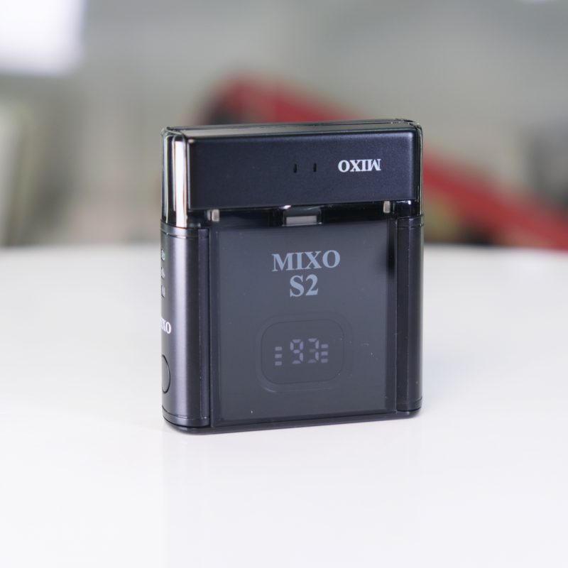 Micro MIXO S2